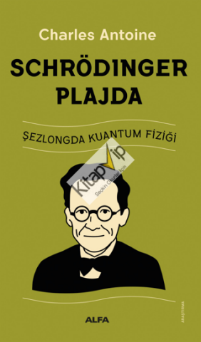 Schrödinger Plajda