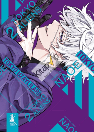 Tokyo Uzaylıları 2