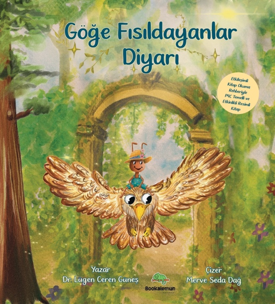 Göğe Fısıldayanlar Diyarı
