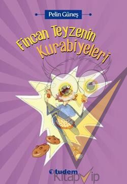 Fincan Teyzenin Kurabiyeleri