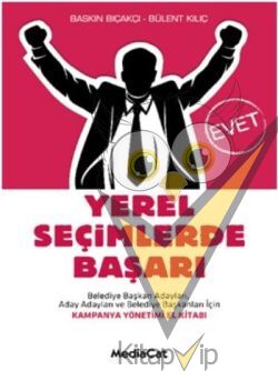 Yerel Seçimlerde Başarı