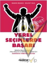 Yerel Seçimlerde Başarı