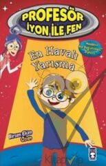 Profesör İyon İle Fen : En Havalı Yarışma