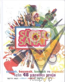 Süper Sanat