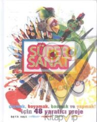 Süper Sanat