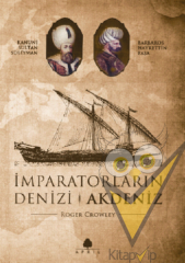 İmparatorların Denizi Akdeniz