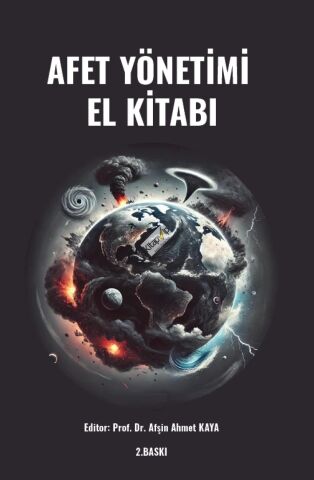Afet Yönetimi El Kitabı