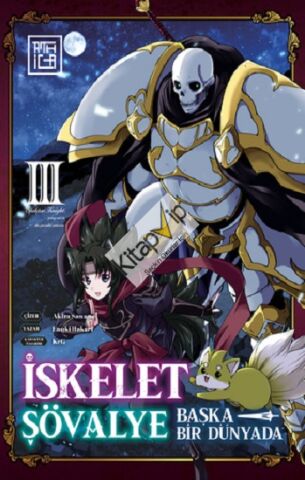 İskelet Şövalye: Başka Bir Dünyada 3