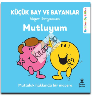 Küçük Bay ve Bayanlar Mutluyum