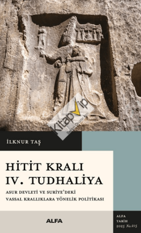 Hitit Kralı IV. Tudhaliya