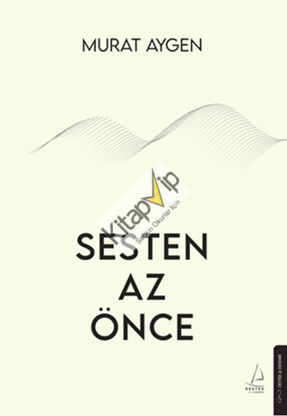 Sesten Az Önce
