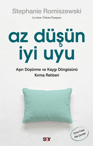 Az Düşün İyi Uyu