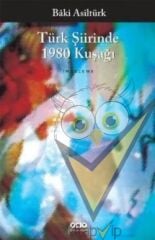 Türk Şiirinde 1980 Kuşağı