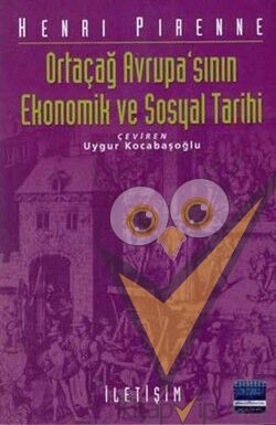 Ortaçağ Avrupa'sının Ekonomik ve Sosyal Tarihi