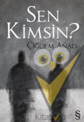 Sen Kimsin?