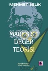 Marksist Değer Teorisi