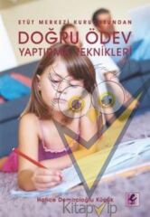 Doğru Ödev Yaptırma Teknikleri