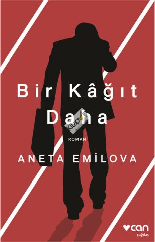 Bir Kağıt Daha