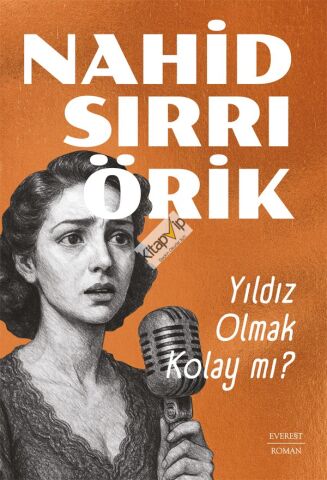 Yıldız Olmak Kolay mı?