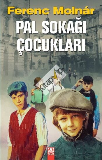 Pal Sokağı Çocukları