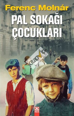 Pal Sokağı Çocukları