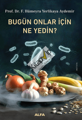 Bugün Onlar İçin Ne Yedin?
