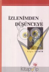 İzlenimden Düşünceye