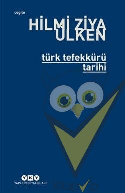 Türk Tefekkürü Tarihi