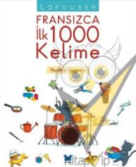 Larousse Fransızca İlk 1000 Kelime
