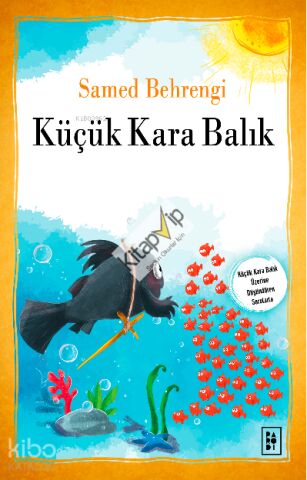 Küçük Kara Balık