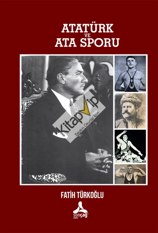 Atatürk ve Ata Sporu