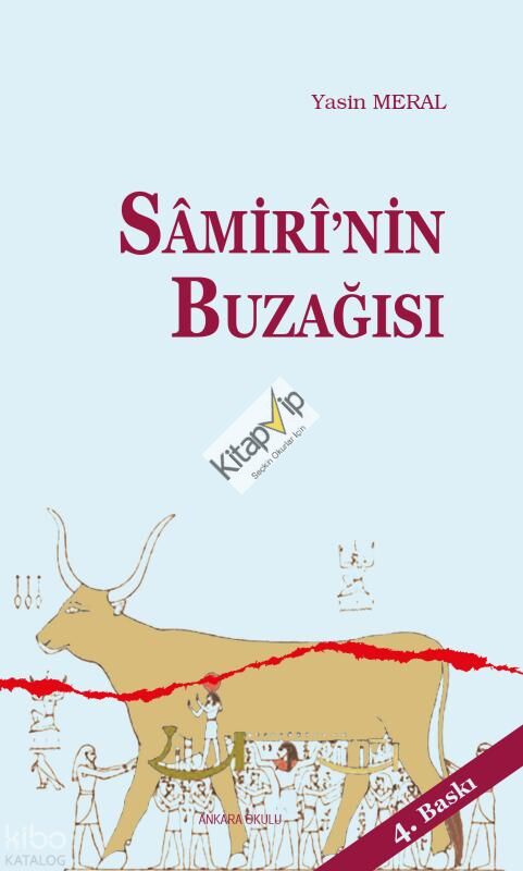 Sâmirî'nin Buzağısı