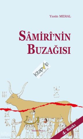 Sâmirî'nin Buzağısı
