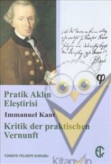Pratik Aklın Eleştirisi