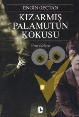 Kızarmış Palamutun Kokusu