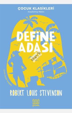 Define Adası - Kısaltılmış Klasikler