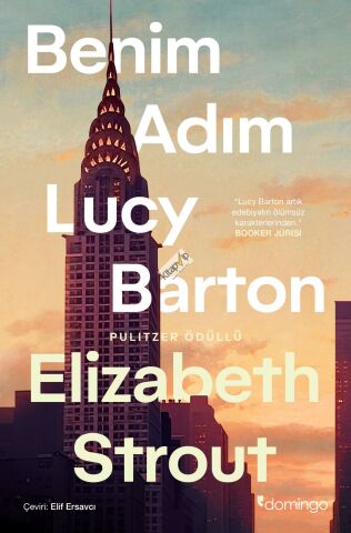 Benim Adım Lucy Barton