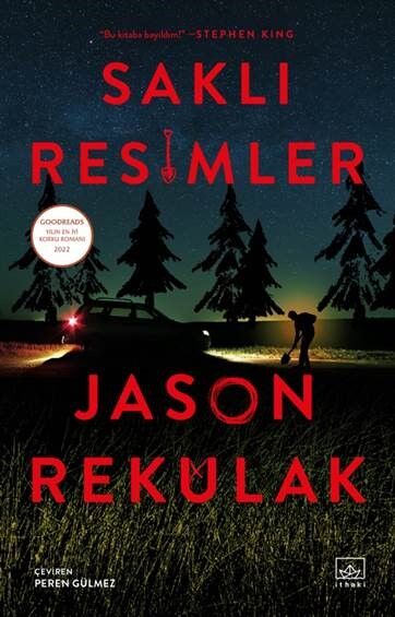 Saklı Resimler
