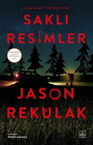 Saklı Resimler
