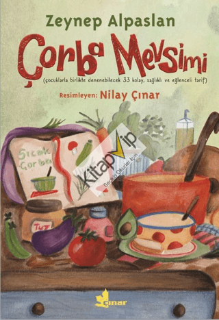 Çorba Mevsimi