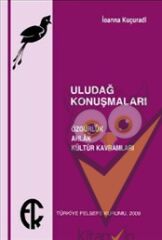 Uludağ Konuşmaları