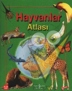 Hayvanlar Atlası