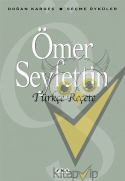 Türkçe Reçete