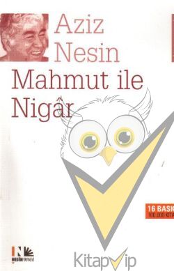Mahmut ile Nigar