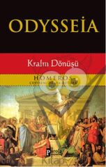 Odysseia - Kralın Dönüşü