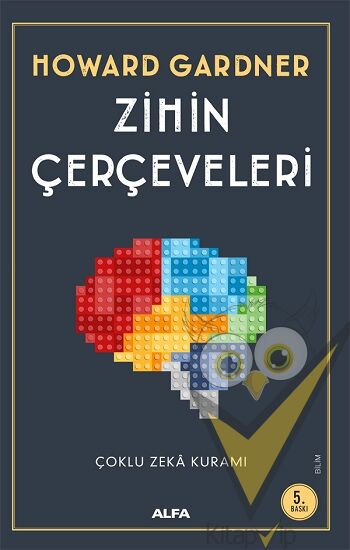 Zihin Çerçeveleri Çoklu Zeka Kuramı