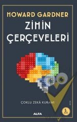 Zihin Çerçeveleri Çoklu Zeka Kuramı