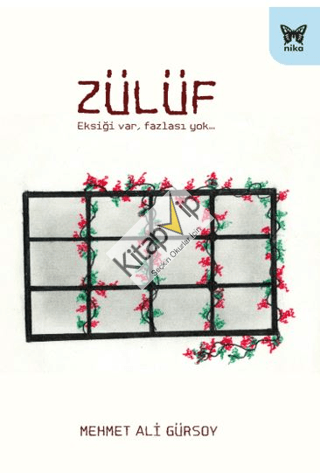Zülüf