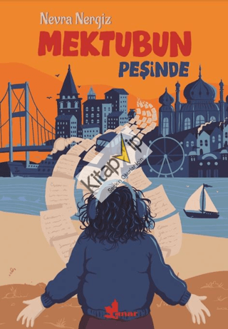 Mektubun Peşinde
