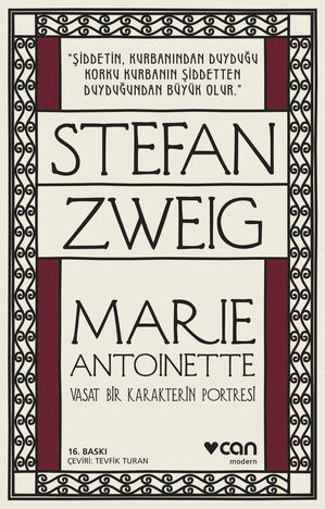 Marie Antoinette